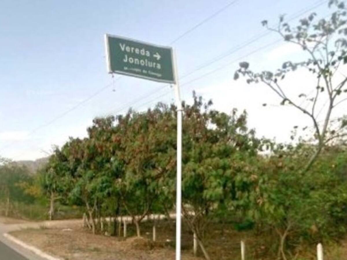 Defensores de DD. HH. confirman enfrentamientos en la vereda Jolonura