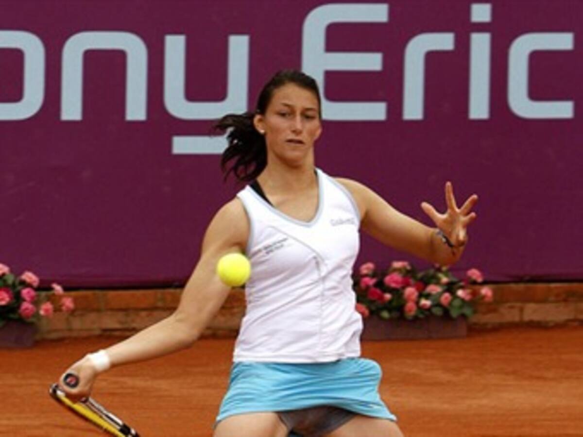 Mariana Duque debuta mañana en el Tour Open de Bad Gastein