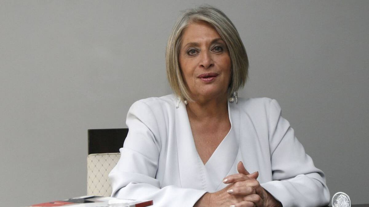 Cecilia López: “Existe una política agropecuaria que no funciona como debe”