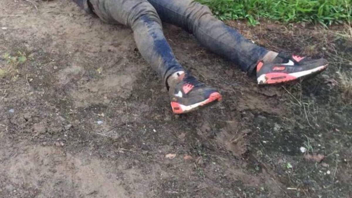 Coronel Gustavo Moreno, comandante de la Policía Metropolitana responde frente al hecho que dejó 7 intoxicados por droga