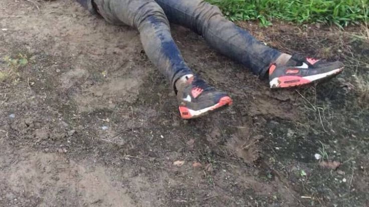 Coronel Gustavo Moreno, comandante de la Policía Metropolitana responde frente al hecho que dejó 7 intoxicados por droga