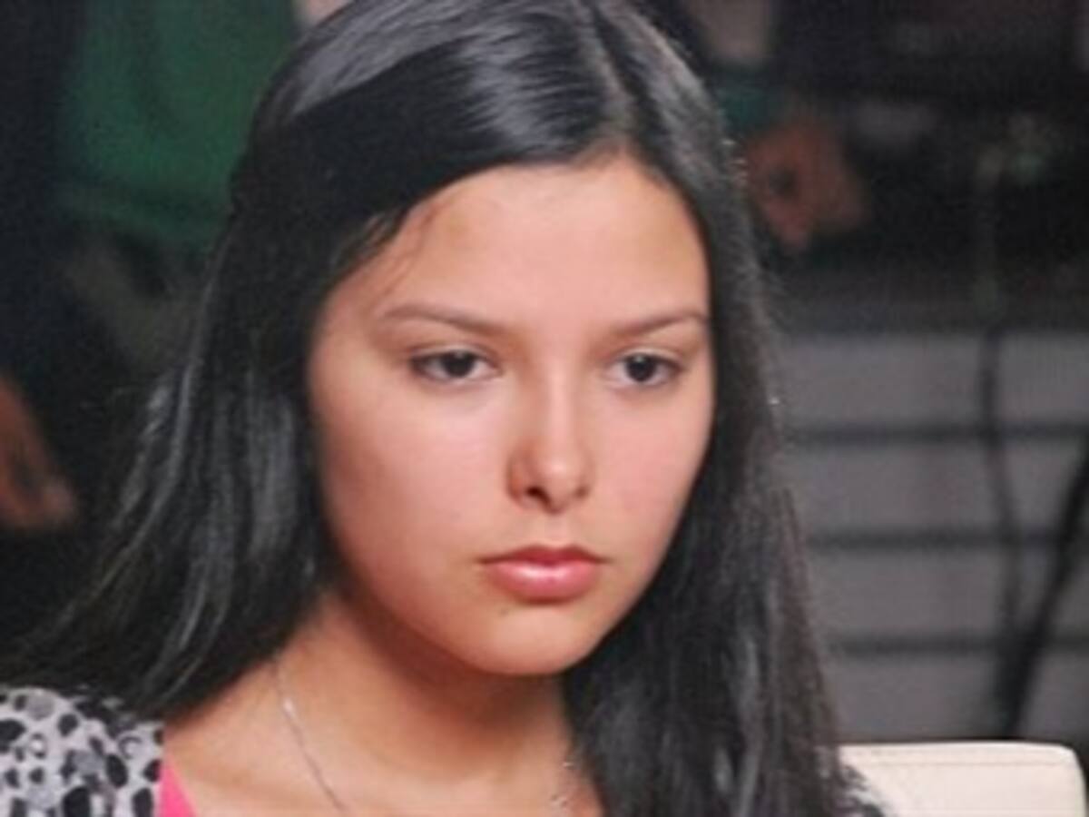 La Fiscalía le imputará el delito de falso testimonio a Laura Moreno en caso Colmenares