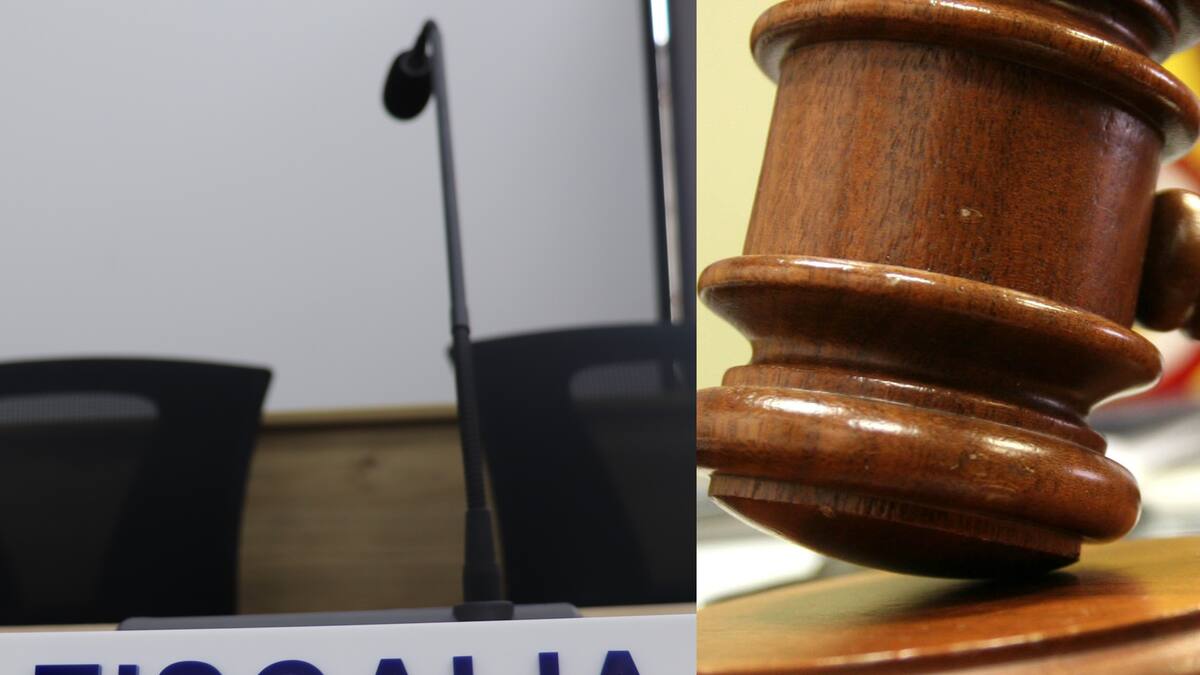 “MAFIA CAZA VEHÍCULOS”: FISCALÍA DE LA JUSTICIA PENAL MILITAR Y POLICIAL ABRIÓ INVESTIGACIÓN