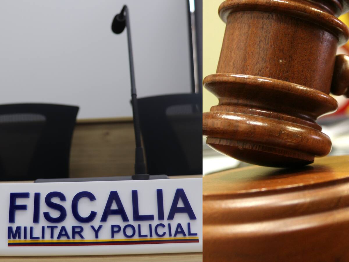 “Mafia caza vehículos”: Fiscalía de la Justicia Penal Militar y Policial abrió investigación