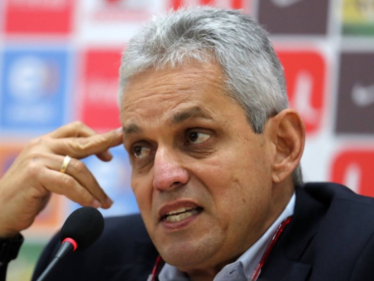 Reinaldo Rueda anuncia su primera convocatoria en la Selección de Chile