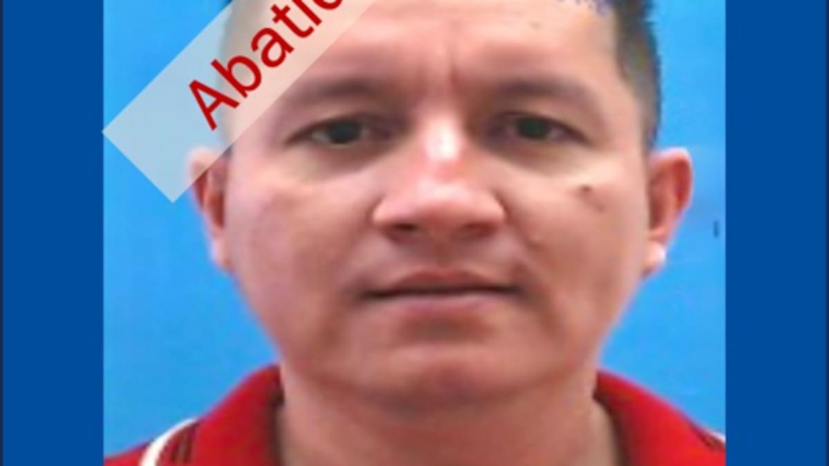 Rionegro: abatido el enlace de “Los Choneros” con el Clan del Golfo para exportar cocaína a EE. UU.