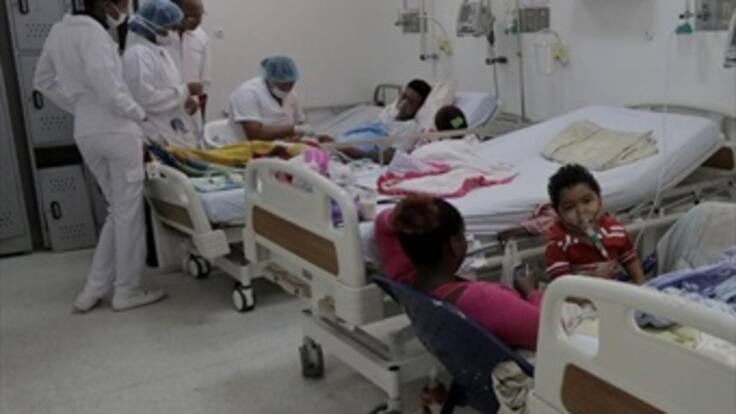 Fiscalía destapa nuevo escándalo en la salud