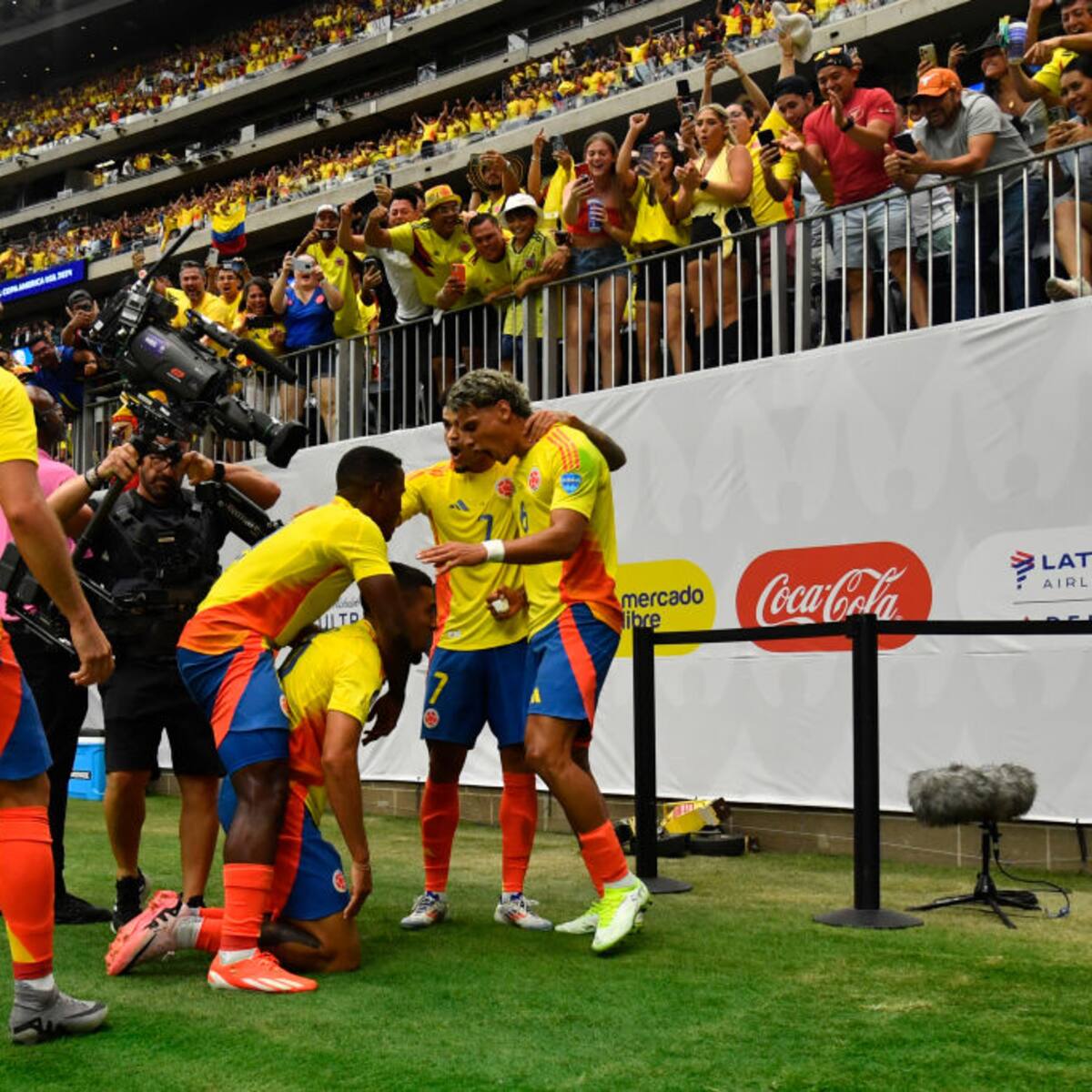 VIDEO | ¿Cómo fue el desempeño de Colombia en su debut en la Copa América?