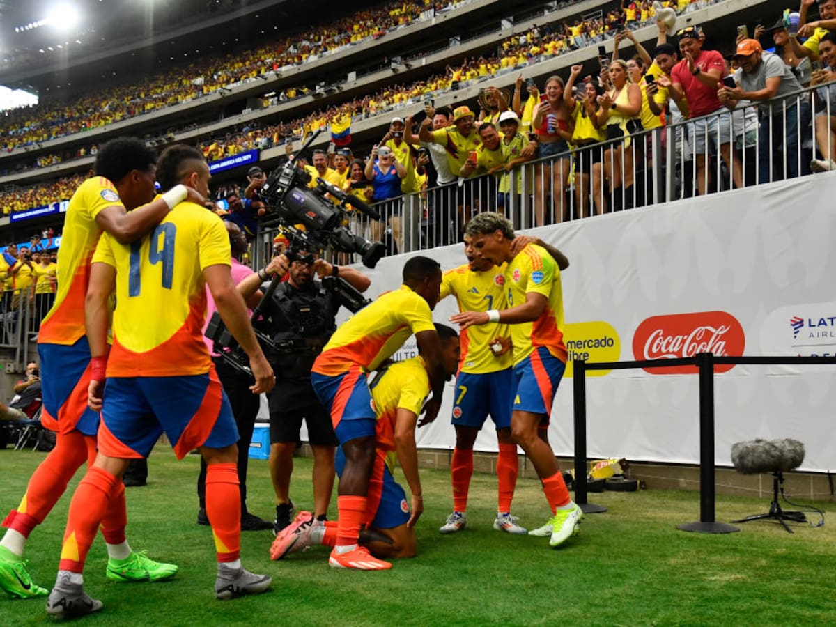 VIDEO | ¿Cómo fue el desempeño de Colombia en su debut en la Copa América?