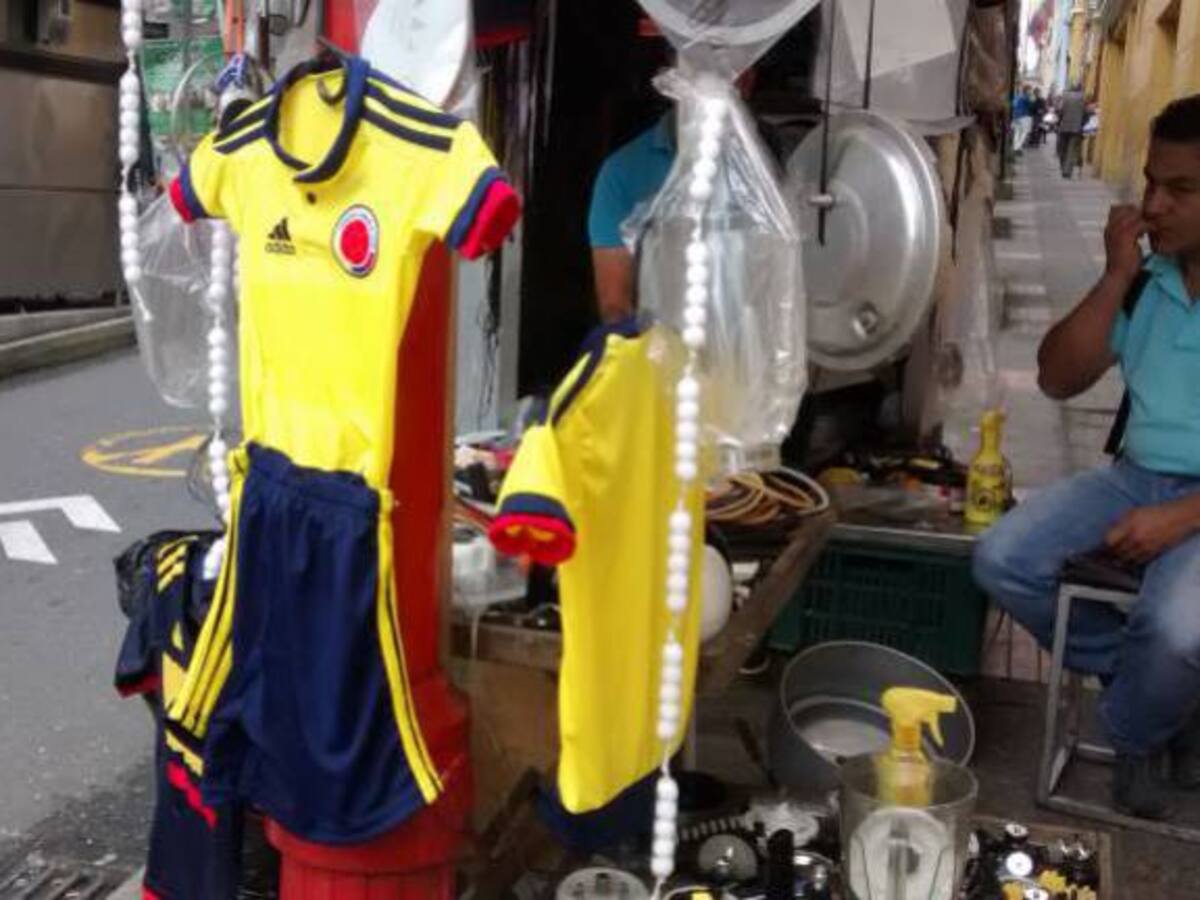 Autoridades de Manizales tendrán dispositivo especial por el partido de Colombia