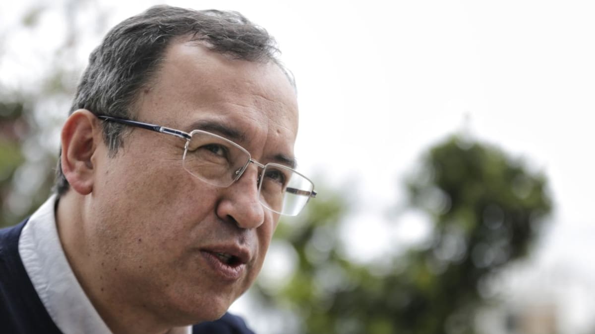 Gustavo Petro evaluará reinicio de diálogos con el ELN: Prada
