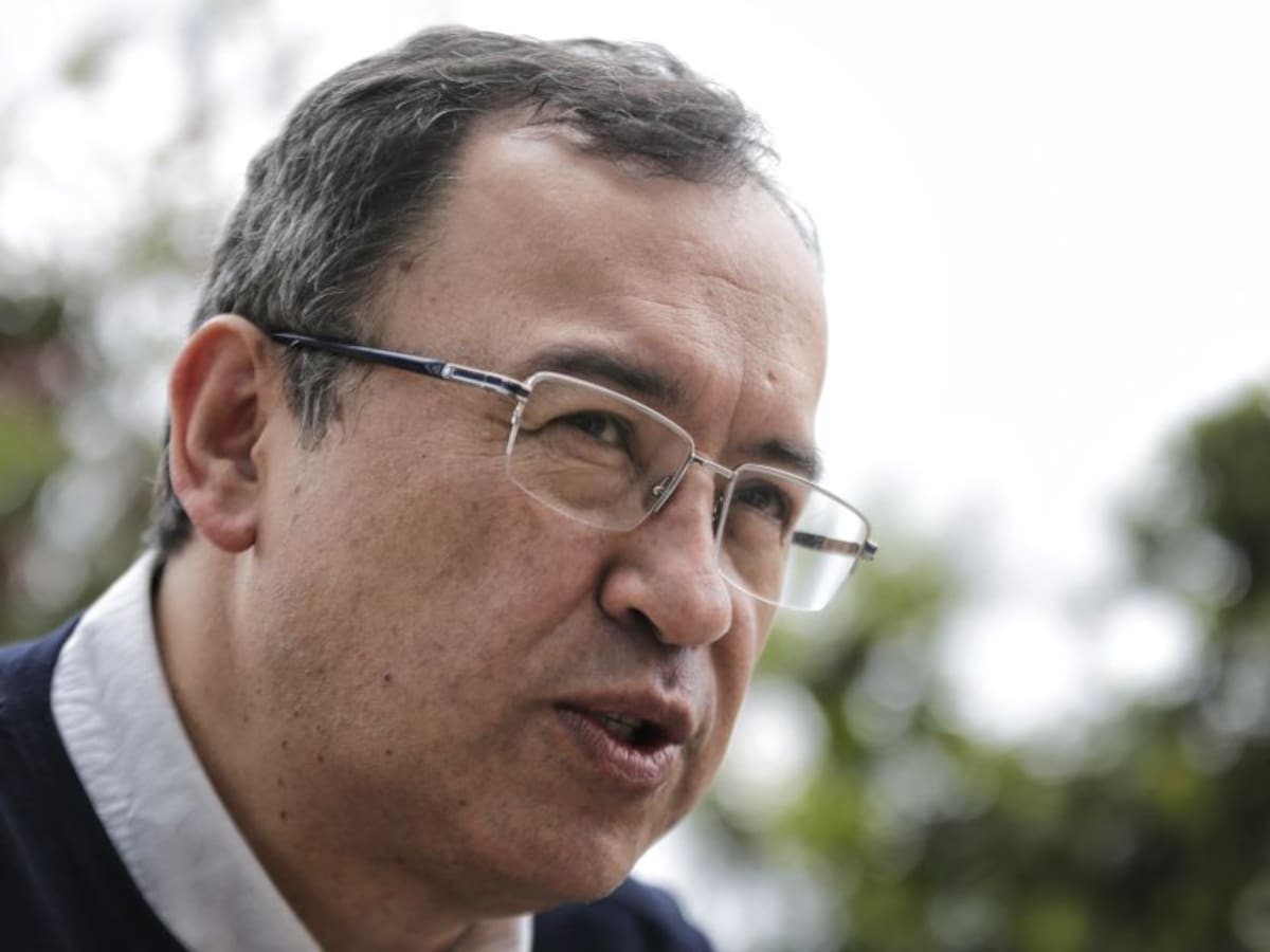 Alfonso Prada sería el ministro de Interior de Gustavo Petro