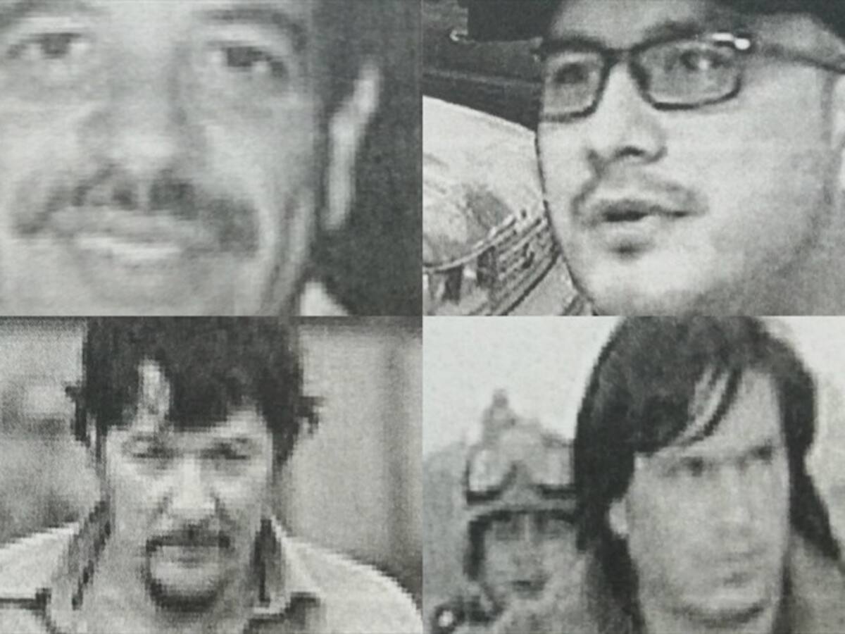 La ‘Gran Alianza’ de los capos del narcotráfico para controlar el Valle