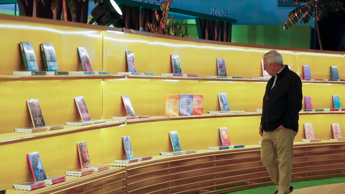 FILBo, literatura y escritores
