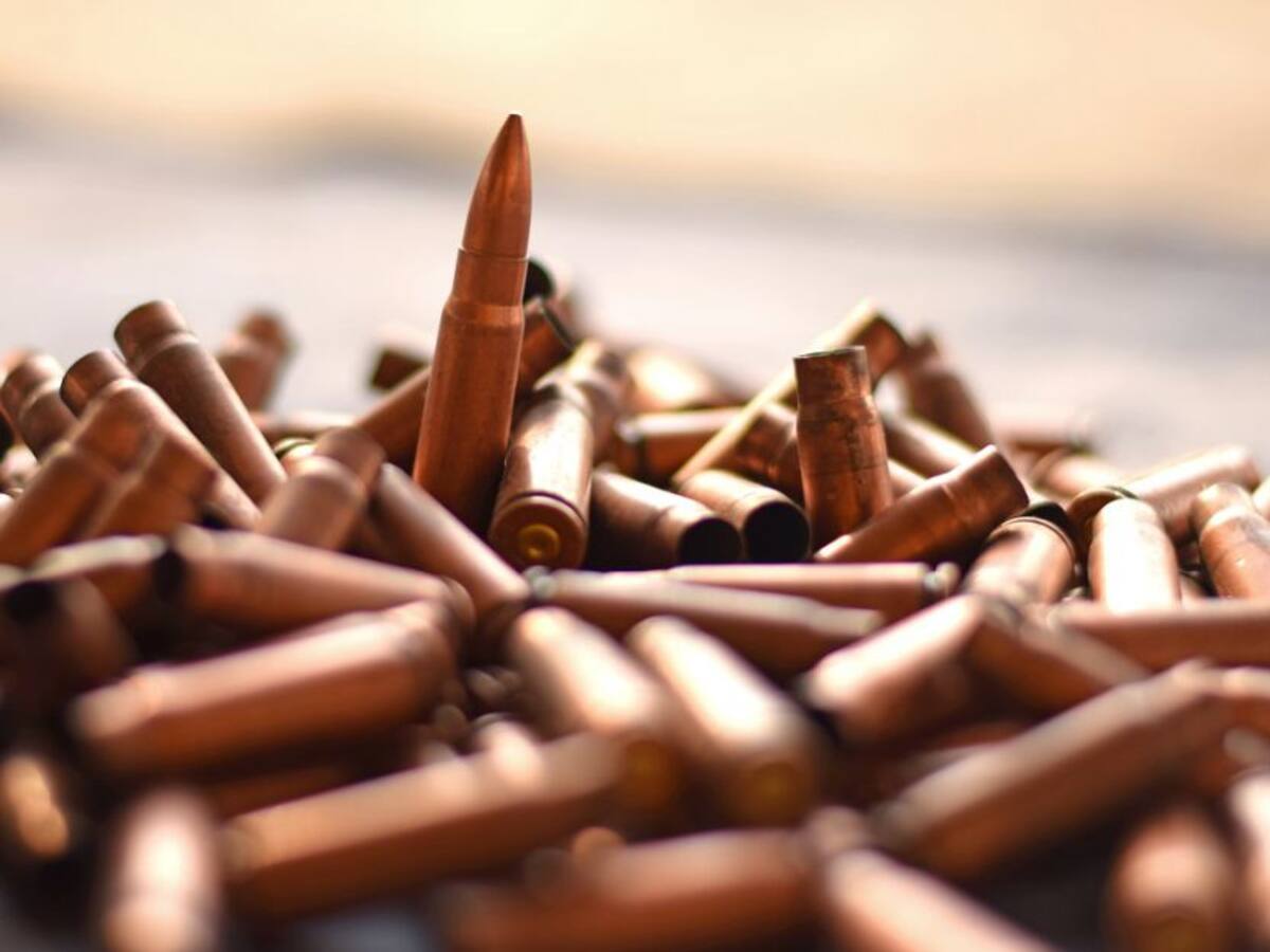 15 masacres se presentaron durante el 2020 en la Región Caribe: Informe