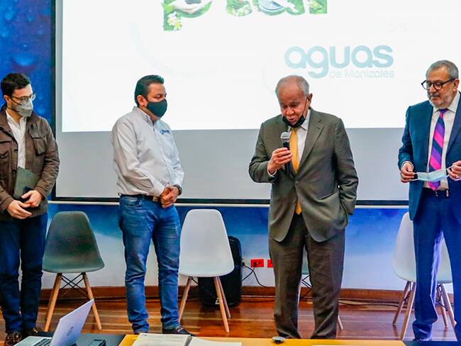 Días cruciales del proyecto de la PTAR de Manizales por los incumplimientos de FYPASA