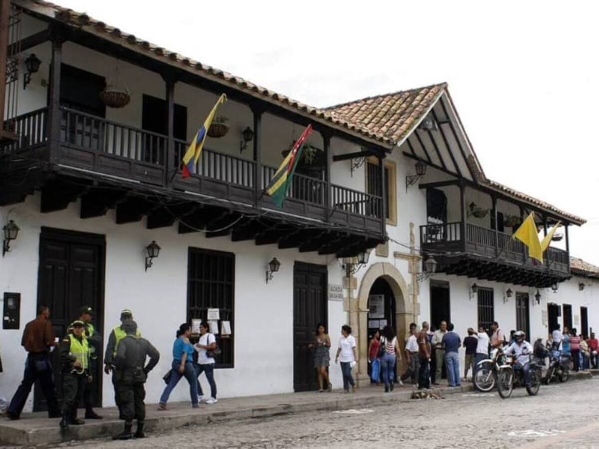 Girón decreta ley seca por elecciones atípicas de alcalde este domingo 18 de enero