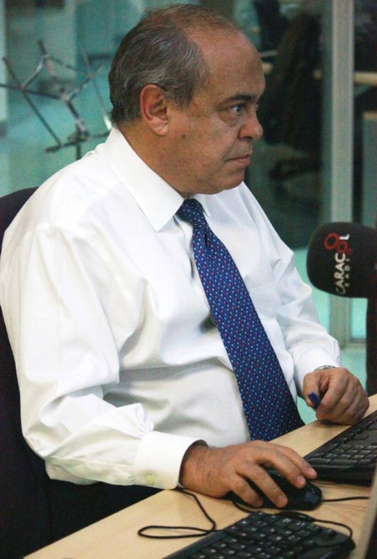 Camilo Gómez