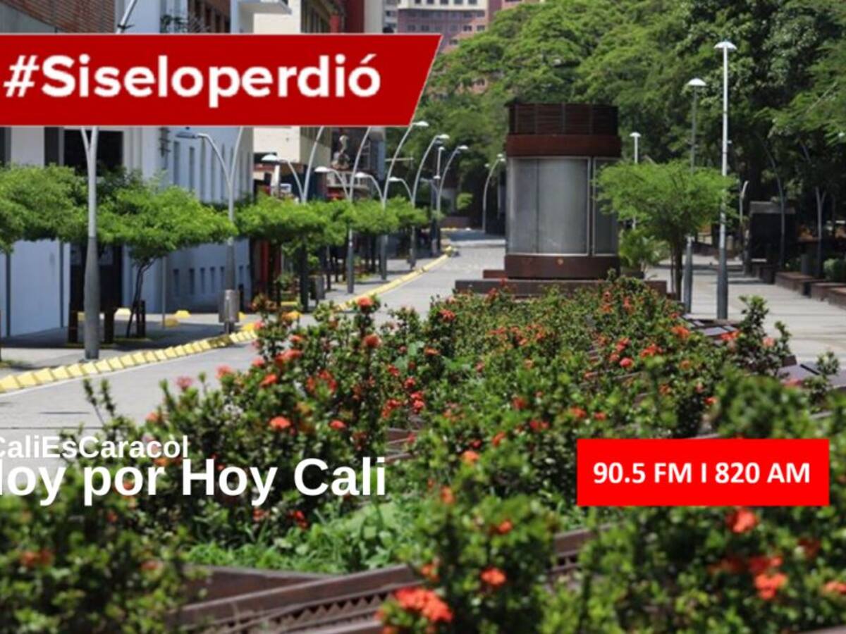 Cali Hoy por Hoy 13 de julio del 2020