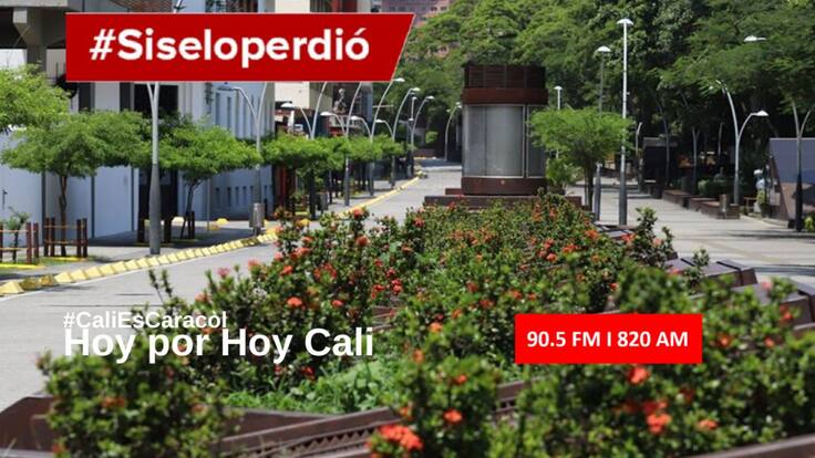 Cali Hoy por Hoy 13 de julio del 2020