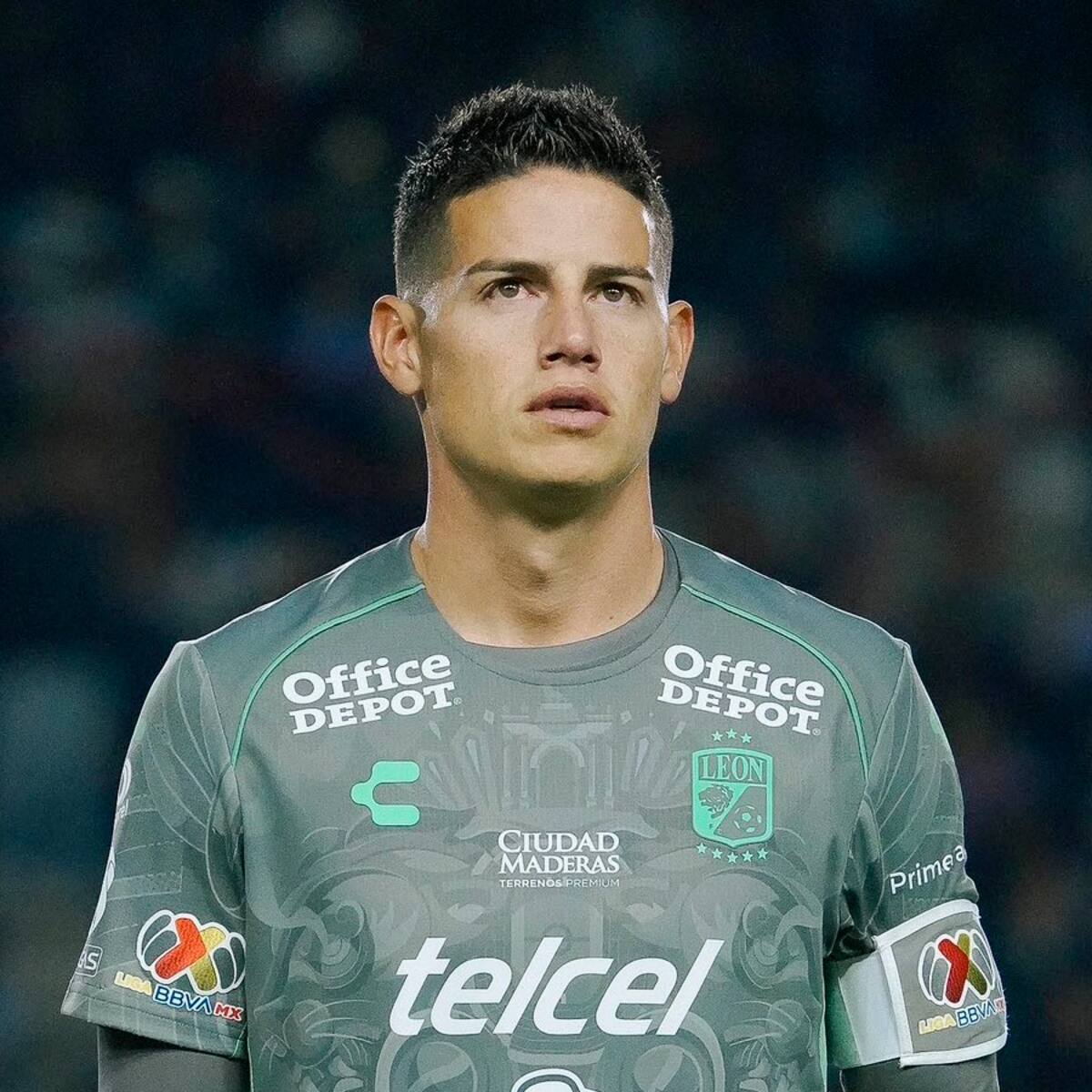 🔴 EN VIVO | James Rodríguez, titular con León vs. Pachuca: siga acá el minuto a minuto