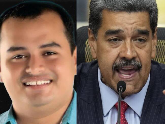 Denuncian el asesinato de Edwin Santos, líder de partido opositor en Venezuela