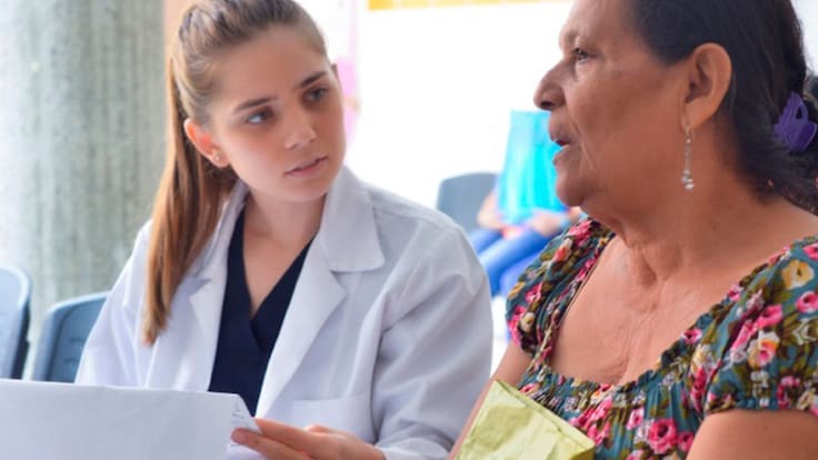 Afilian a más de 5 mil personas a EPS en Bucaramanga