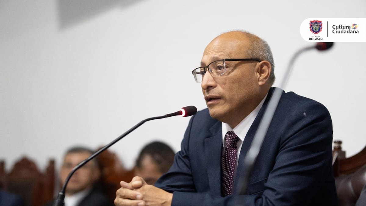 Listas las propuestas que hará Pasto al nuevo Gobierno de Abelardo de la Espriella