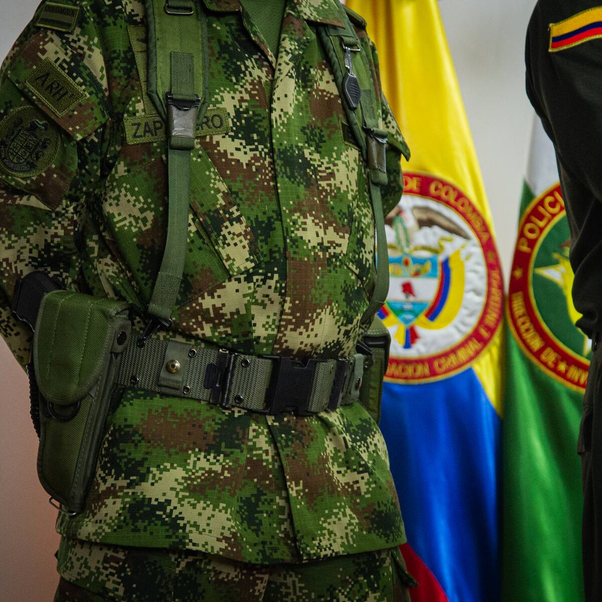El mayor (r) de la Policía, Héctor Murillo, fue inhabilitado 12 años por nexos con las AGC
