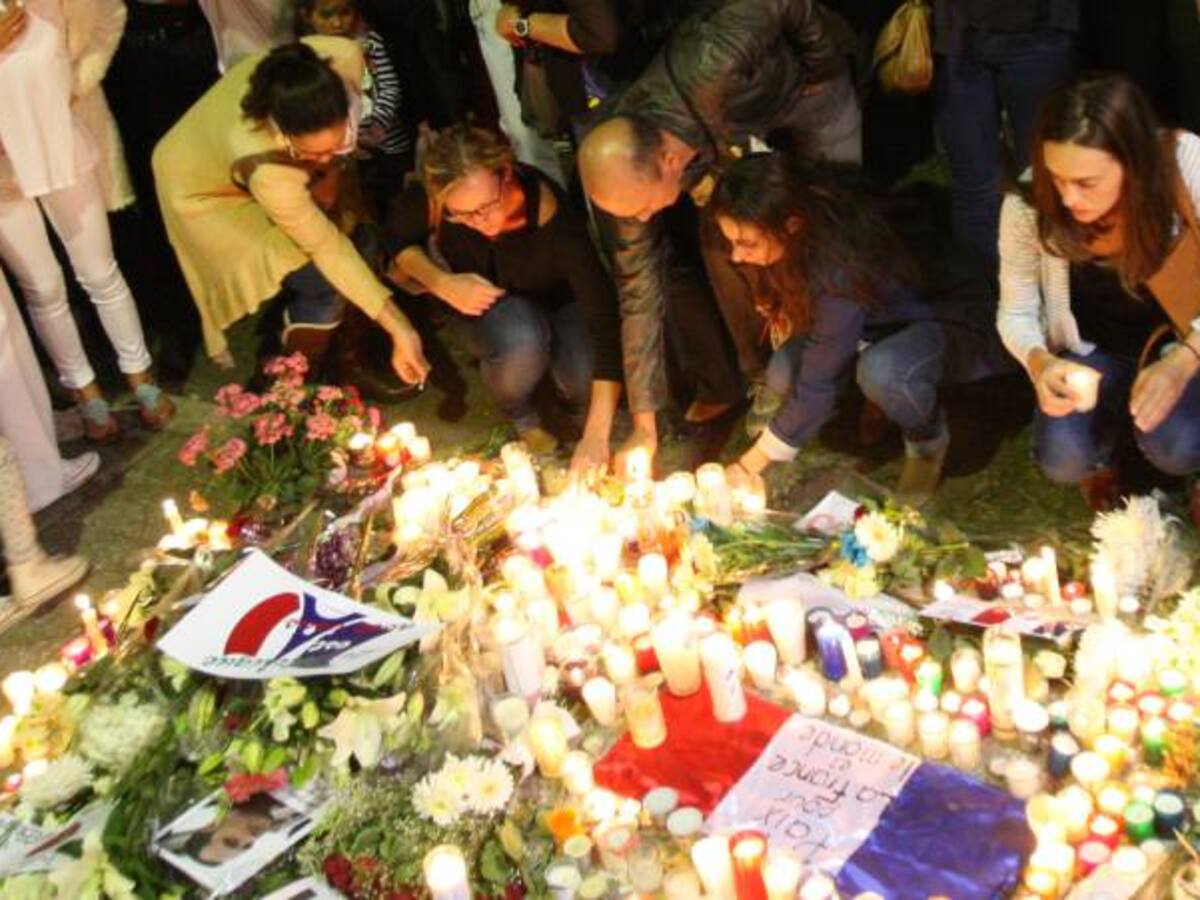 París golpeada: causas y efectos