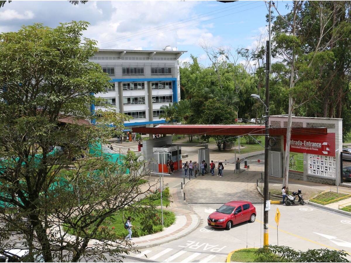 Dirección de posgrados de la UTP indicó que ya iniciaron los pagos a estudiantes becados