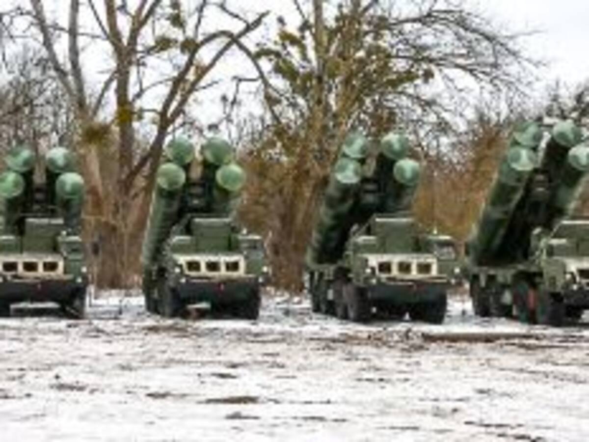 China pide una ‘solución pacífica’ tras despliegue nuclear ruso en Bielorrusia