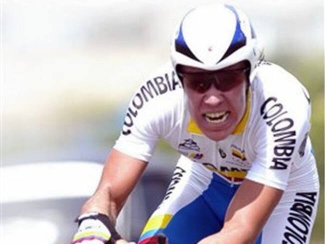 Rigoberto Urán encabeza la nómina de Colombia para el Mundial de Ruta