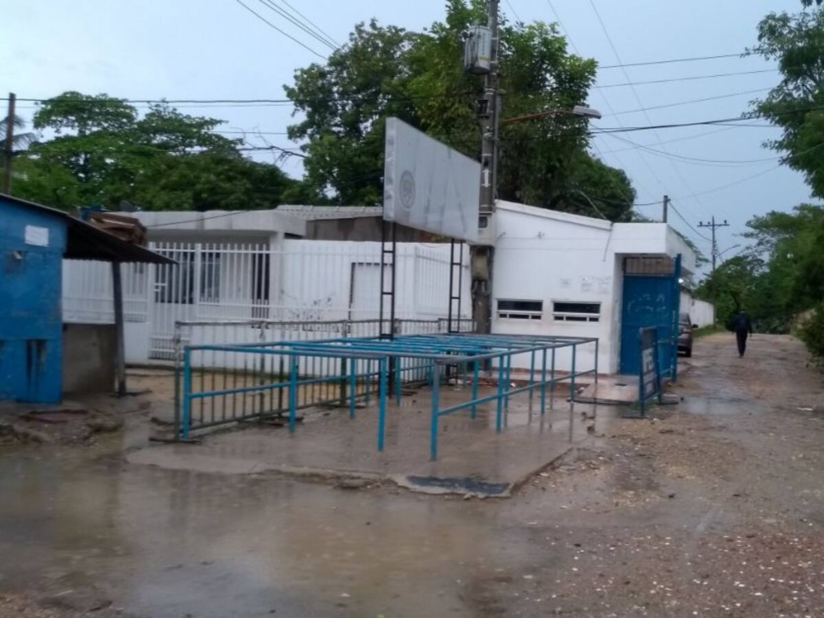 40 años de cárcel para hombre por matar a cuchilladas a joven en Cartagena