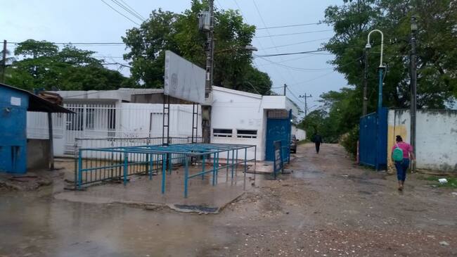 Los hechos ocurrieron el 10 de octubre de 2017 a en una vivienda del barrio Flor del Campo de Cartagena