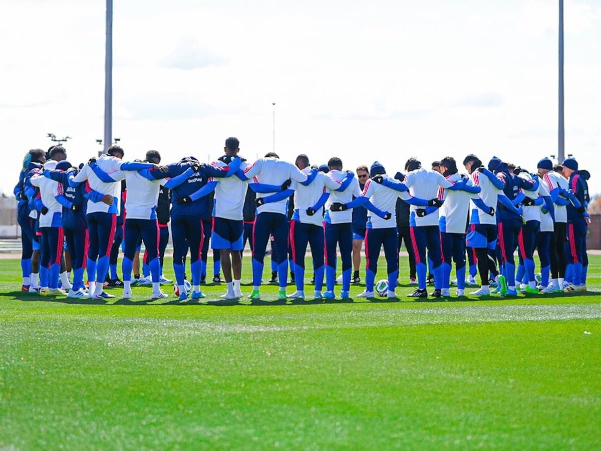 Francia, último gran examen de la Selección Colombia antes del Mundial: Cómo seguir EN VIVO el juego
