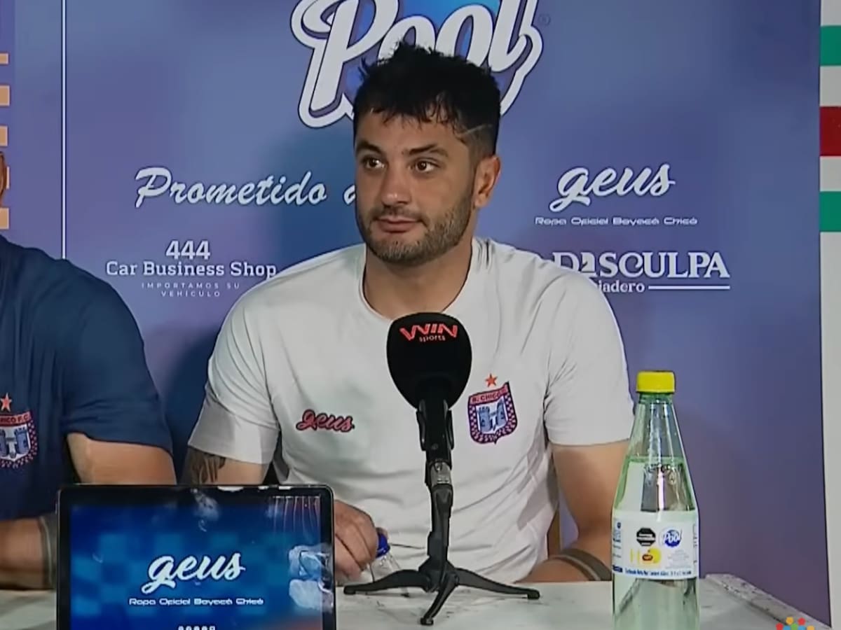 Arquero de Chicó sobre la pérdida de tiempo ante Millonarios: “En todos los partido pasa, es normal”