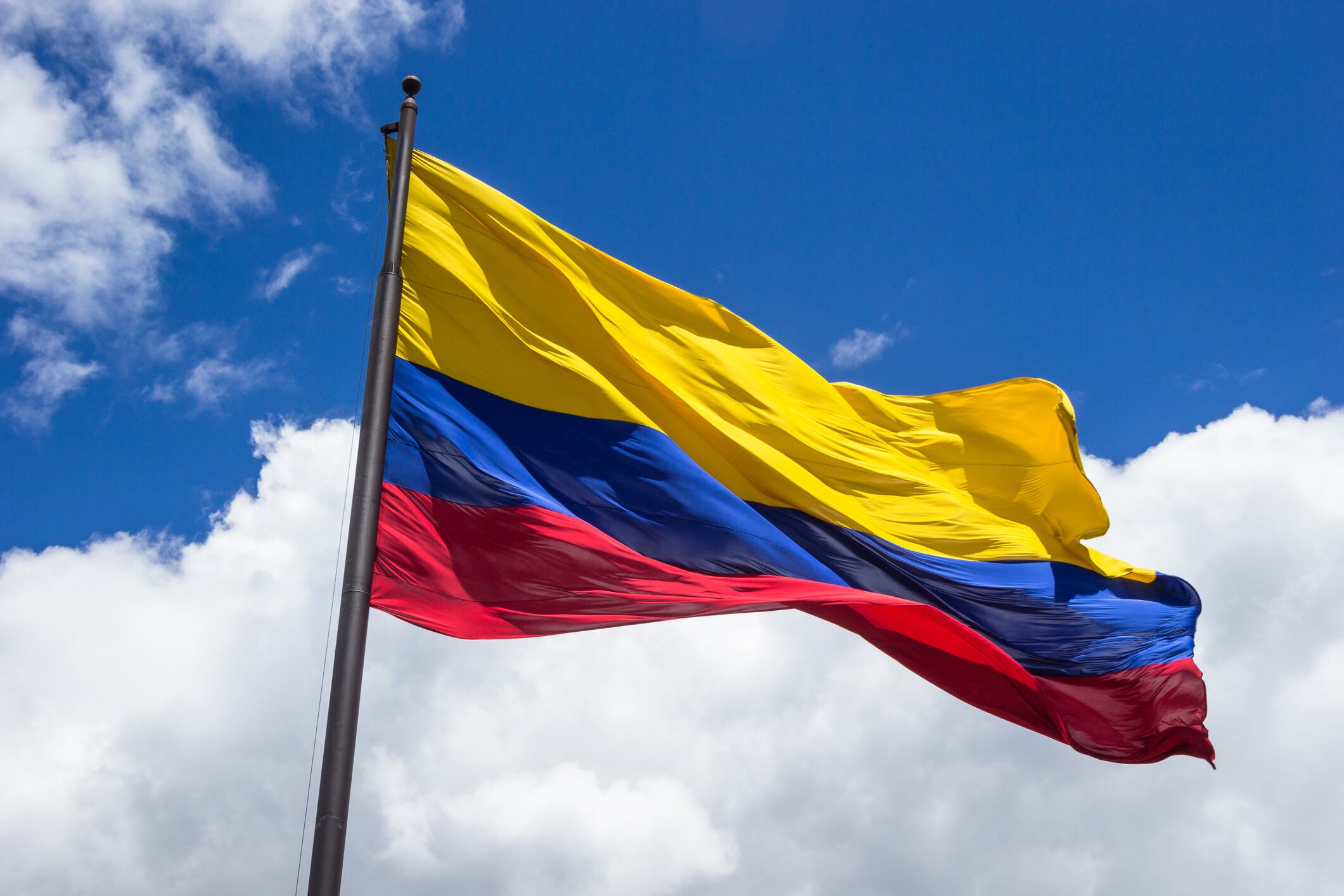Este jueves 2 de junio, en La W con Julio Sánchez Cristo, conversamos sobre aquello que Colombia necesita.