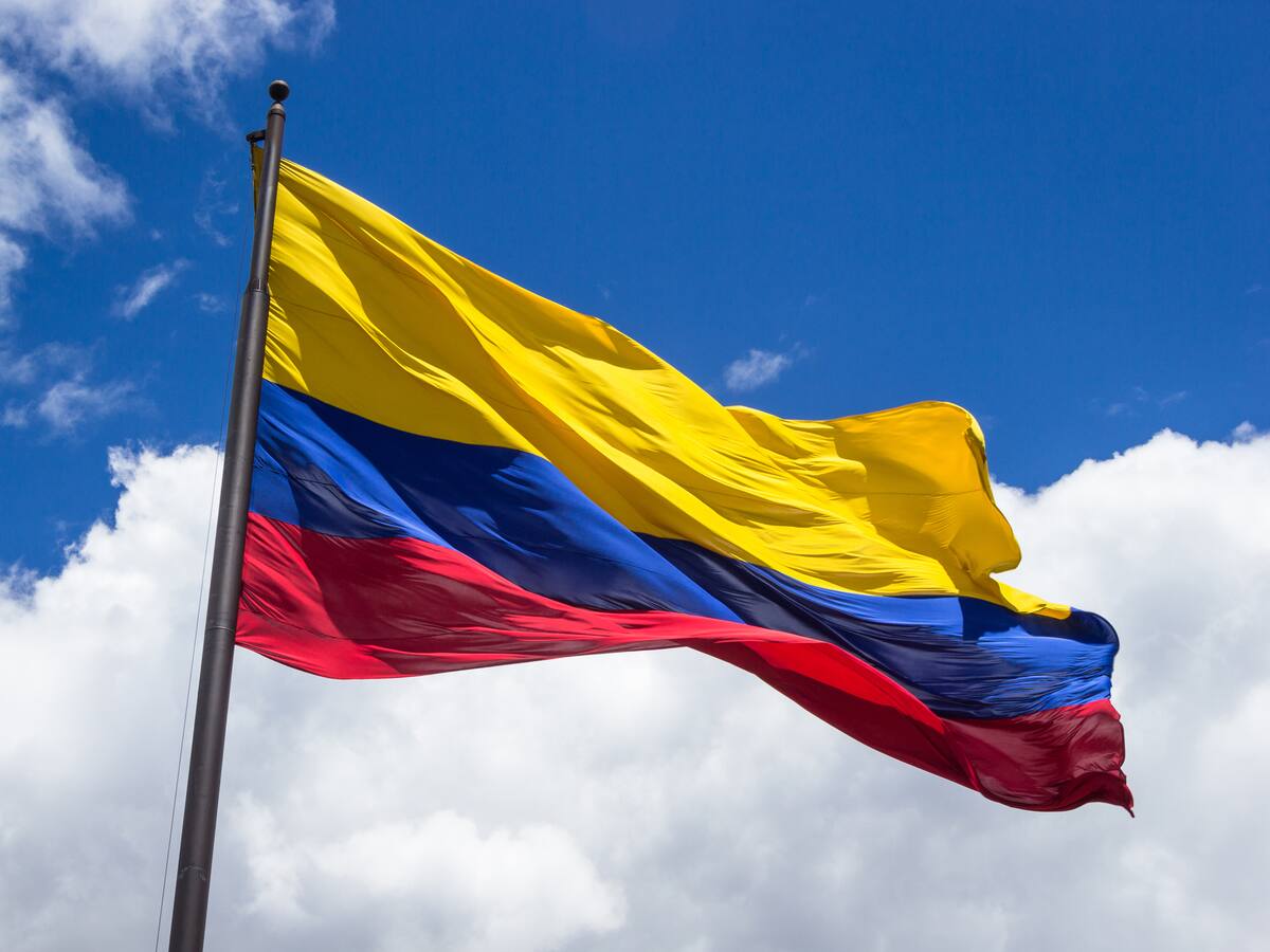 ¿Qué necesita Colombia? #ColombiaNecesita
