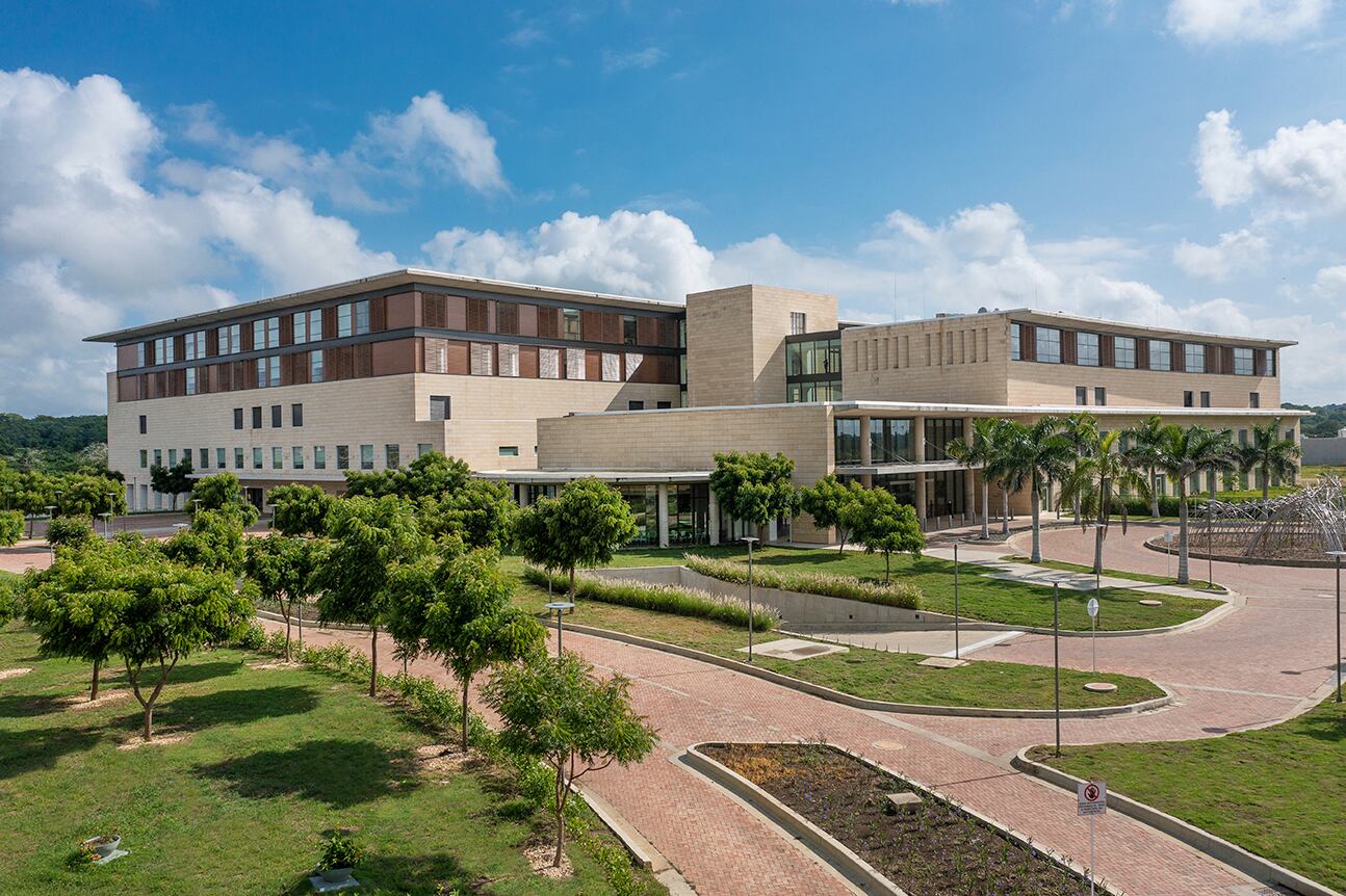 Hospital Serena del Mar recibe reconocimiento internacional de la Fundación ORP