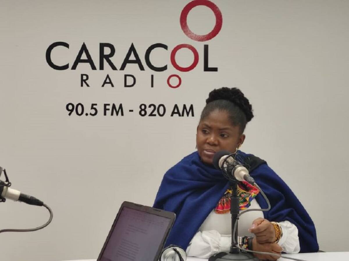 Retractación de Marbelle es un mensaje de respeto a la diferencia