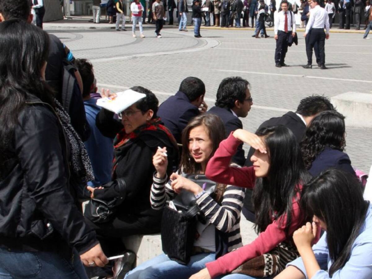 Gremios económicos se declaran preocupados por tasa de desempleo