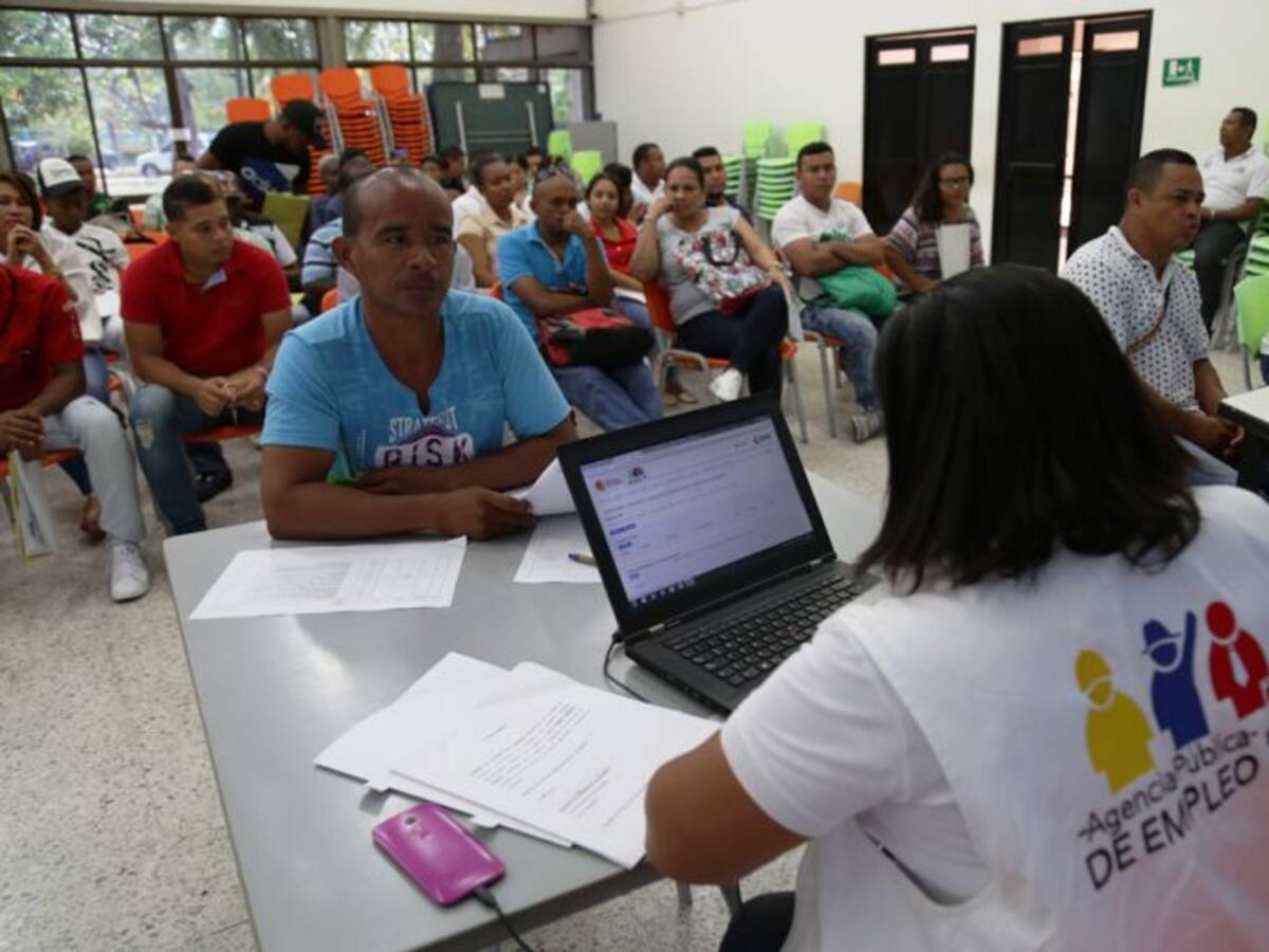 Este martes llega a la Plaza de la Aduana ‘ExpoEmpleo SENA’