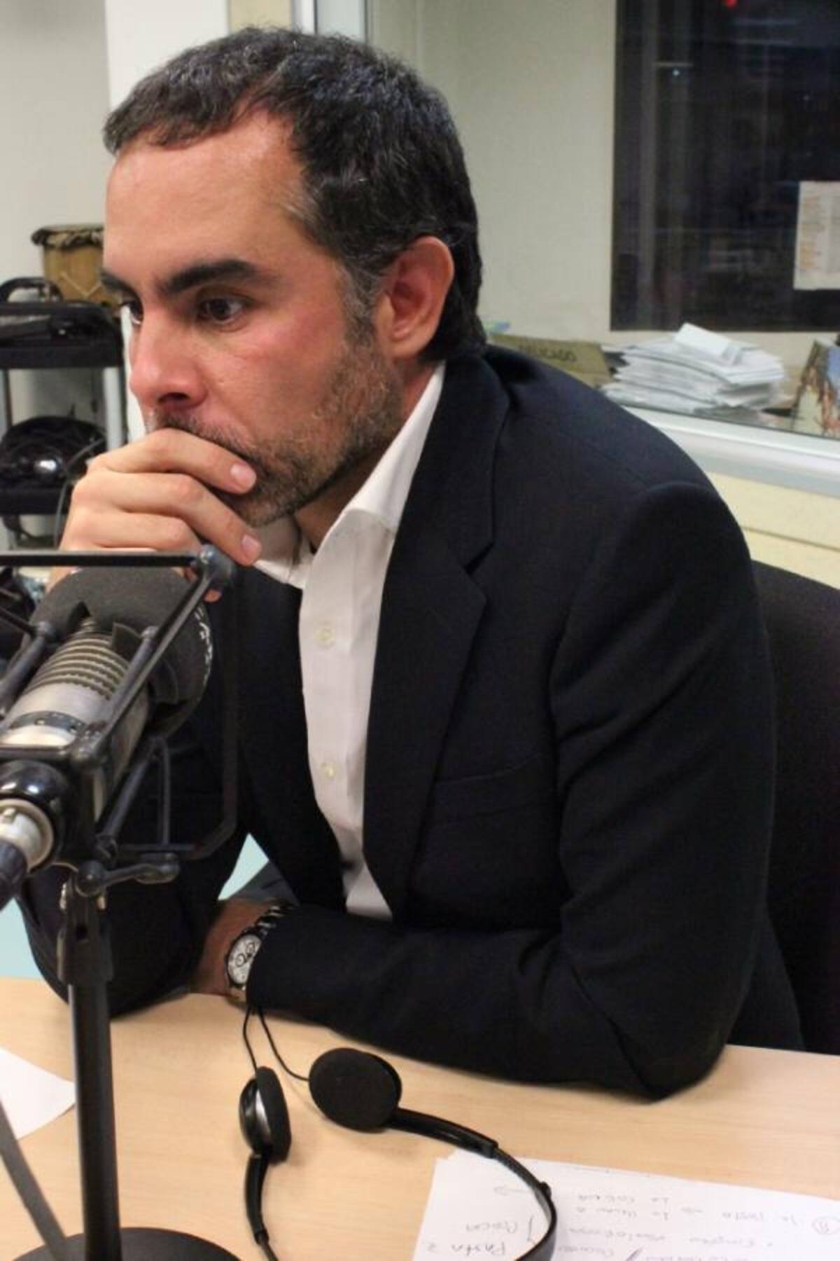 Armando Benedetti