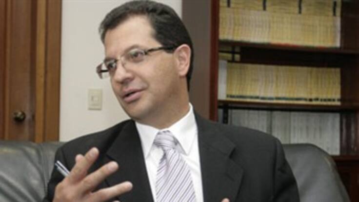 Gobierno compromete vigencias futuras para superar déficit financiero en rama judicial