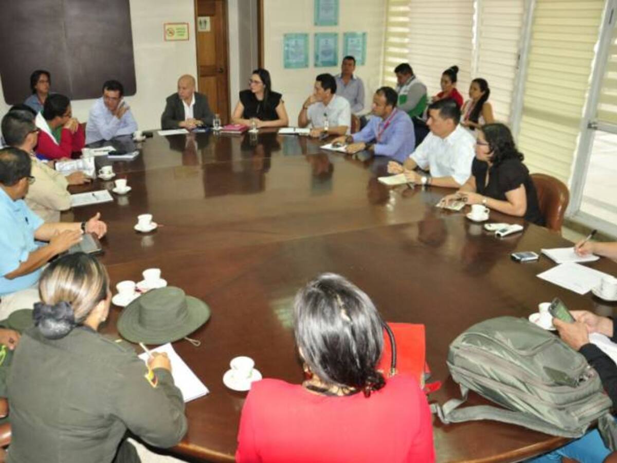 Exigirán a 6 empresas que controlen olores ofensivos a corto plazo