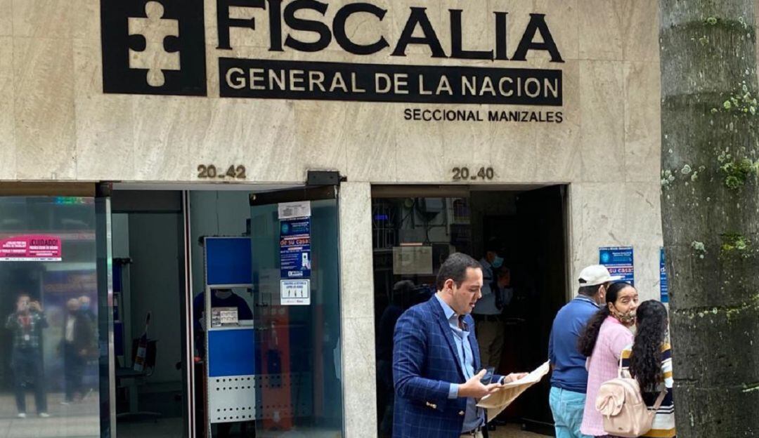 Foto: Mario Hernán Escobar Valencia.