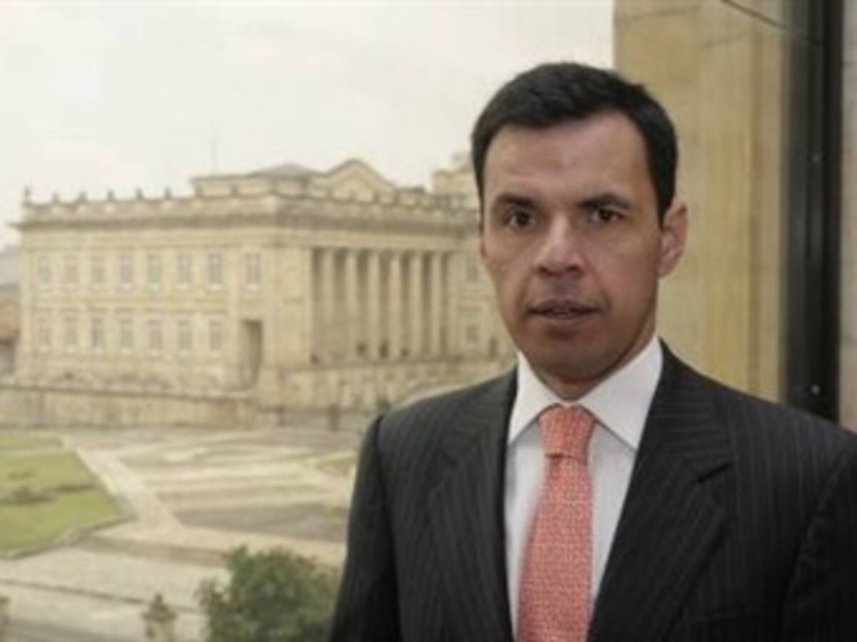 Hay que hacerle ajustes a la Ley de Víctimas: Guillermo Rivera
