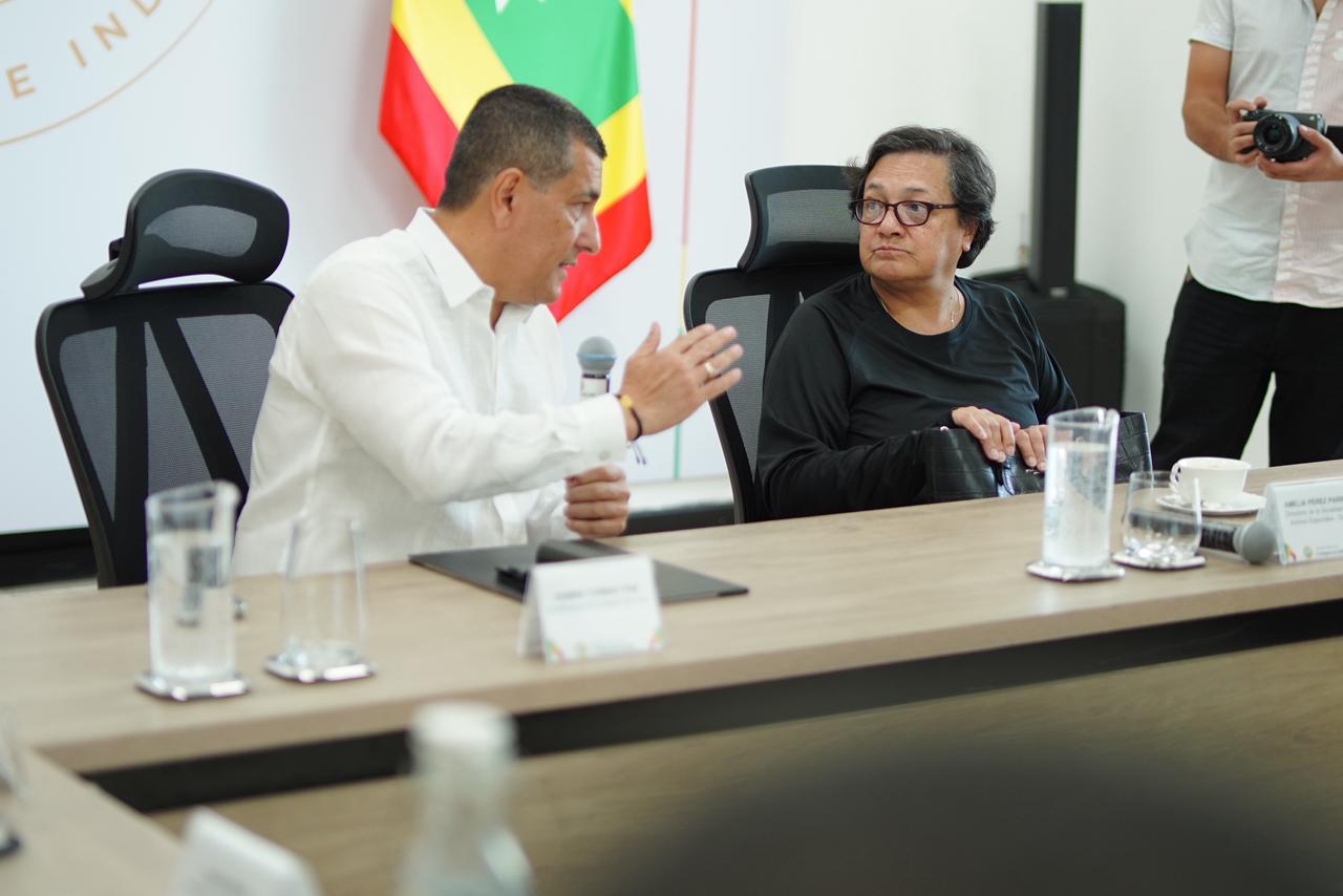 Alcaldía de Cartagena