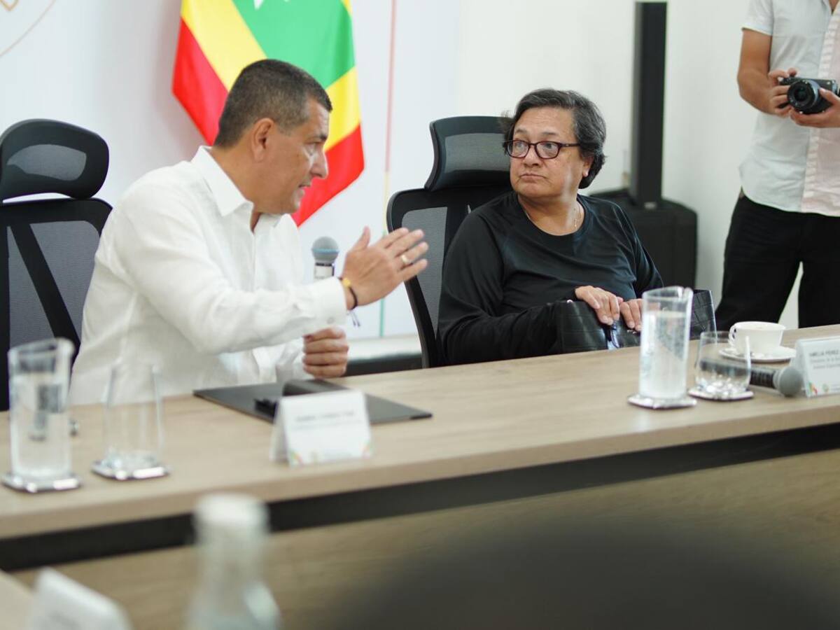 SAE entregará predios y bienes en beneficio de comunidades vulnerables en Cartagena